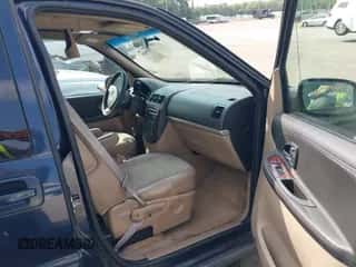 2006 Chevrolet Uplander 3LT z VIN 1GNDV33L76D129694, wystawiony jako IAAI lot #42896089 z przebiegiem 207 882 mil mil oraz . Historia ofert i sprzedaży dostępna na DreamBid. Obrazek 5.
