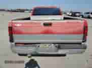 1995 Dodge 1500 with VIN 3B7HC13Z7SM143148, listed as a Copart auction lot 75774084 with 156,482 mi miles and Clean title. Bid and sale history available at DreamBid. Image 6.