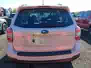 2014 Subaru Forester Limited z VIN JF2SJAHC1EH442385, wystawiony jako IAAI lot #43486894 z przebiegiem 132 619 mil mil oraz . Historia ofert i sprzedaży dostępna na DreamBid. Obrazek 16.