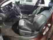 2016 Kia Optima EX z VIN 5XXGU4L39GG090970, wystawiony jako Copart lot #64486355 z przebiegiem 119 089 mil mil oraz Szkoda całkowita • Salvage title. Historia ofert i sprzedaży dostępna na DreamBid. Obrazek 7.