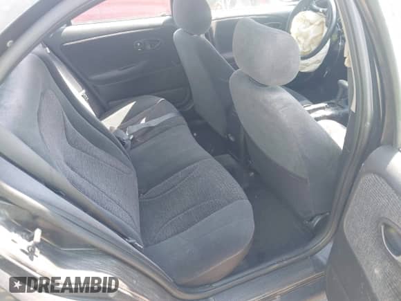 2001 Saturn SL with VIN 1G8ZK527X1Z238857, listed as a IAAI auction lot 42460370 with 76,231 mi miles and . Bid and sale history available at DreamBid. Image 8.