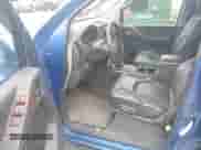 2005 Nissan Pathfinder LE с VIN 5N1AR18U15C730976, выставлен на аукционе IAAI как лот 42787920 с пробегом 231 697 миль миль и . История ставок и продаж доступна на DreamBid. Изображение 5.