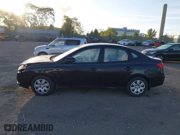 2008 Hyundai Elantra GLS с VIN KMHDU46D08U501557, выставлен на аукционе IAAI как лот 43370087 с пробегом 126 408 миль миль и . История ставок и продаж доступна на DreamBid. Изображение 14.