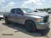 2011 Ram 1500 ST с VIN 1D7RB1CPXBS550612, выставлен на аукционе Copart как лот 62673545 с пробегом 112 179 миль миль и Списание • Salvage title. История ставок и продаж доступна на DreamBid. Изображение 4.
