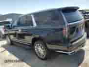 2022 Cadillac Escalade ESV Premium Luxury с VIN 1GYS4KKL7NR253457, выставлен на аукционе Copart как лот 66837285 с пробегом 58 033 миль миль и Списание • Salvage title. История ставок и продаж доступна на DreamBid. Изображение 2.
