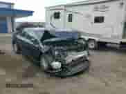 2019 Toyota Camry Hybrid LE с VIN 4T1B31HK1KU509422, выставлен на аукционе Copart как лот 86729355 с пробегом 63 027 миль миль и Списание • Salvage title. История ставок и продаж доступна на DreamBid. Изображение 13.