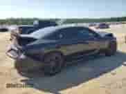 2021 Dodge Charger R/T with VIN 2C3CDXCT9MH598448, listed as a Copart auction lot 61910215 with 87,616 mi miles and Salvage title. Bid and sale history available at DreamBid. Image 3.