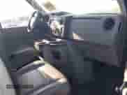 2012 Ford Econoline Cargo Commercial with VIN 1FTNE1EW3CDB06188, listed as a IAAI auction lot 40328803 with 138,502 mi miles and . Bid and sale history available at DreamBid. Image 5.