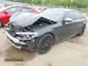 2018 BMW 5 Series M550i xDrive с VIN WBAJB9C53JB286746, выставлен на аукционе IAAI как лот 42303002 с пробегом 81 039 миль миль и . История ставок и продаж доступна на DreamBid. Изображение 20.