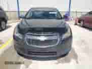 2012 Chevrolet Cruze ECO with VIN 1G1PJ5SC3C7321826, listed as a Copart auction lot 80884865 with 153,724 mi miles and Non repairable. Bid and sale history available at DreamBid. Image 5.