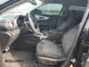 2023 Chevrolet Blazer LT with VIN 3GNKBCR40PS149111, listed as a Copart auction lot 69853535 with 120,322 mi miles and Salvage title. Bid and sale history available at DreamBid. Image 7.