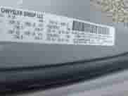 2010 Dodge Grand Caravan Crew с VIN 2D4RN6DX6AR447008, выставлен на аукционе IAAI как лот 42769378 с пробегом 211 949 миль миль и . История ставок и продаж доступна на DreamBid. Изображение 9.