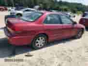 2001 Honda Accord EX z VIN 1HGCG66801A006371, wystawiony jako Copart lot #66953105 z przebiegiem 153 197 mil mil oraz Czysty tytuł • Clean title. Historia ofert i sprzedaży dostępna na DreamBid. Obrazek 3.