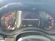 2023 Dodge Durango Pursuit z VIN 1C4SDJFT1PC577598, wystawiony jako Copart lot #63993335 z przebiegiem 21 332 mil mil oraz Szkoda całkowita • Salvage title. Historia ofert i sprzedaży dostępna na DreamBid. Obrazek 9.