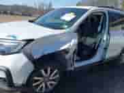 2021 Honda Pilot EX with VIN 5FNYF6H31MB010966, listed as a IAAI auction lot 41767634 with 53,303 mi miles and . Bid and sale history available at DreamBid. Image 6.