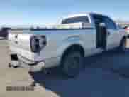 2011 Ford F-150 XL с VIN 1FTFX1CF7BFD40077, выставлен на аукционе Copart как лот 82623605 с пробегом 211 574 миль миль и Списание • Salvage title. История ставок и продаж доступна на DreamBid. Изображение 3.