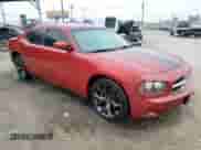 2007 Dodge Charger R/T с VIN 2B3KA53H27H852958, выставлен на аукционе Copart как лот 71596374 с пробегом 161 293 миль миль и Списание • Salvage title. История ставок и продаж доступна на DreamBid. Изображение 4.
