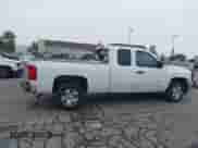 2012 Chevrolet Silverado 1500 LT z VIN 1GCRCSE01CZ225711, wystawiony jako IAAI lot #42954527 z przebiegiem 222 264 mil mil oraz . Historia ofert i sprzedaży dostępna na DreamBid. Obrazek 13.