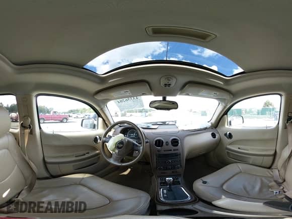 2006 Chevrolet HHR LT с VIN 3GNDA23P96S593367, выставлен на аукционе IAAI как лот 43356204 с пробегом 84 321 миль миль и . История ставок и продаж доступна на DreamBid. Изображение 18.