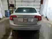 2017 Volvo S60 Inscription с VIN LYV402TK8HB135817, выставлен на аукционе Copart как лот 86475535 с пробегом 88 822 миль миль и Списание • Salvage title. История ставок и продаж доступна на DreamBid. Изображение 6.