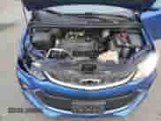 2018 Chevrolet Sonic LT с VIN 1G1JD6SH8J4104396, выставлен на аукционе Copart как лот 90804305 с пробегом 77 171 миль миль и На запчасти • Non repairable. История ставок и продаж доступна на DreamBid. Изображение 11.