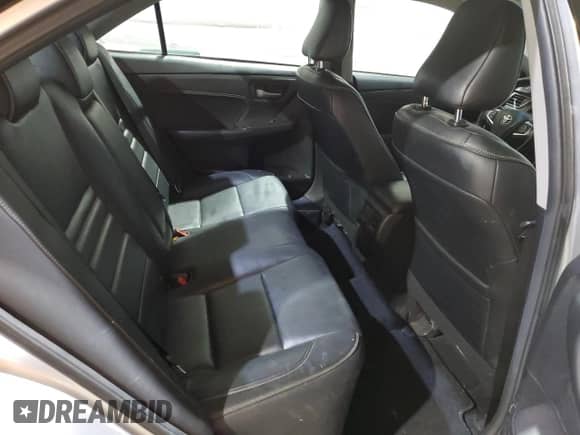 2016 Toyota Camry LE с VIN 4T4BF1FK4GR518607, выставлен на аукционе Copart как лот 71971565 с пробегом 172 712 миль миль и Списание • Salvage title. История ставок и продаж доступна на DreamBid. Изображение 10.