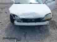 2002 Honda Accord with VIN 1HGCG32262A021717, listed as a IAAI auction lot 41918344 with 227,628 mi miles and . Bid and sale history available at DreamBid. Image 6.