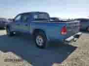 2004 Dodge Dakota Sport z VIN 1D7HL38N44S768351, wystawiony jako Copart lot #61812155 z przebiegiem 170 080 mil mil oraz Szkoda całkowita • Salvage title. Historia ofert i sprzedaży dostępna na DreamBid. Obrazek 2.