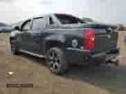 2013 Chevrolet Avalanche LT z VIN 3GNTKFE74DG105438, wystawiony jako Copart lot #67720895 z przebiegiem 189 956 mil mil oraz Szkoda całkowita • Salvage title. Historia ofert i sprzedaży dostępna na DreamBid. Obrazek 2.
