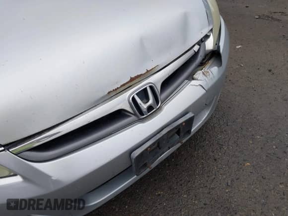 2007 Honda Accord EX с VIN 1HGCM56777A075299, выставлен на аукционе IAAI как лот 43336824 с пробегом 199 621 миль миль и . История ставок и продаж доступна на DreamBid. Изображение 6.