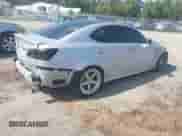 2006 Lexus IS 350 z VIN JTHBE262665004613, wystawiony jako IAAI lot #43277461 z przebiegiem 246 648 mil mil oraz . Historia ofert i sprzedaży dostępna na DreamBid. Obrazek 4.