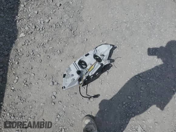 2008 Chevrolet Malibu LTZ with VIN 1G1ZK57728F255493, listed as a Copart auction lot 68514685 with 128,440 mi miles and Salvage title. Bid and sale history available at DreamBid. Image 12.