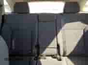 2017 Kia Sorento LX z VIN 5XYPG4A56HG219448, wystawiony jako Copart lot #84467225 z przebiegiem Nie podano mil oraz Szkoda całkowita • Salvage title. Historia ofert i sprzedaży dostępna na DreamBid. Obrazek 10.