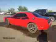 2017 Dodge Challenger R/T с VIN 2C3CDZBT0HH600879, выставлен на аукционе Copart как лот 64361705 с пробегом 109 819 миль миль и Чистый • Clean title. История ставок и продаж доступна на DreamBid. Изображение 2.