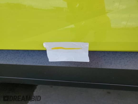 2024 Hyundai Kona Limited с VIN KM8HE3A32RU095922, выставлен на аукционе Copart как лот 76973524 с пробегом Не указан миль и На запчасти • Non repairable. История ставок и продаж доступна на DreamBid. Изображение 12.