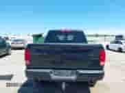 2017 Ram 1500 Express with VIN 3C6RR7KT4HG718808, listed as a IAAI auction lot 42675862 with 112,090 mi miles and . Bid and sale history available at DreamBid. Image 16.