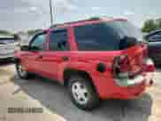 2002 Chevrolet TrailBlazer LS with VIN 1GNDT13S222187218, listed as a Copart auction lot 60282145 with 173,423 mi miles and Salvage title. Bid and sale history available at DreamBid. Image 2.