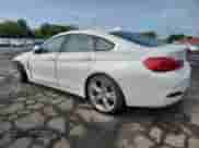 2018 BMW 4 Series 430i xDrive с VIN WBA4J3C50JBG91432, выставлен на аукционе Copart как лот 69412395 с пробегом 89 759 миль миль и Списание • Salvage title. История ставок и продаж доступна на DreamBid. Изображение 2.