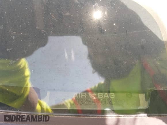 1997 Ford Explorer XL с VIN 1FMDU32E4VZC29201, выставлен на аукционе IAAI как лот 42553823 с пробегом 156 173 миль миль и . История ставок и продаж доступна на DreamBid. Изображение 9.