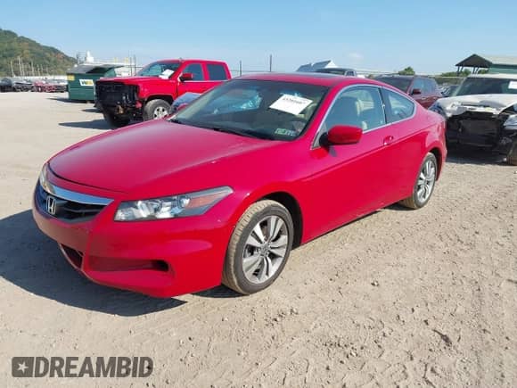 2012 Honda Accord EX с VIN 1HGCS1B75CA008165, выставлен на аукционе IAAI как лот 43201607 с пробегом 85 662 миль миль и . История ставок и продаж доступна на DreamBid. Изображение 2.