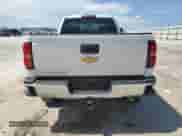 2019 Chevrolet Silverado 2500HD Work Truck z VIN 1GC1KREG7KF280556, wystawiony jako Copart lot #61862254 z przebiegiem 225 660 mil mil oraz Szkoda całkowita • Salvage title. Historia ofert i sprzedaży dostępna na DreamBid. Obrazek 6.