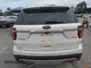 2017 Ford Explorer Limited z VIN 1FM5K8F8XHGC35774, wystawiony jako Copart lot #70104315 z przebiegiem 109 548 mil mil oraz Czysty tytuł • Clean title. Historia ofert i sprzedaży dostępna na DreamBid. Obrazek 6.