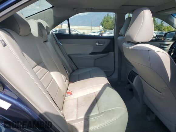 2017 Toyota Camry Hybrid XLE с VIN 4T1BD1FK9HU218014, выставлен на аукционе Copart как лот 81771985 с пробегом 98 952 миль миль и Списание • Salvage title. История ставок и продаж доступна на DreamBid. Изображение 10.