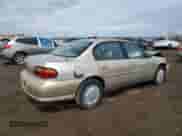 2002 Chevrolet Malibu с VIN 1G1ND52J82M506094, выставлен на аукционе Copart как лот 54419035 с пробегом 102 528 миль миль и Списание • Salvage title. История ставок и продаж доступна на DreamBid. Изображение 3.