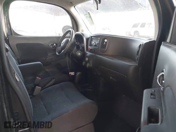2011 Nissan Cube S с VIN JN8AZ2KR3BT213483, выставлен на аукционе IAAI как лот 42966673 с пробегом 143 486 миль миль и . История ставок и продаж доступна на DreamBid. Изображение 5.