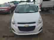 2013 Chevrolet Spark LS с VIN KL8CB6S92DC572710, выставлен на аукционе Copart как лот 63218665 с пробегом 195 788 миль миль и Чистый • Clean title. История ставок и продаж доступна на DreamBid. Изображение 6.
