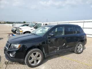 2015 Jeep Compass High Altitude с VIN 1C4NJDEB5FD312739, выставлен на аукционе Copart как лот 71539785 с пробегом 104 679 миль миль и Списание • Salvage title. История ставок и продаж доступна на DreamBid. Изображение 1.
