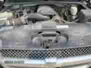 2004 Chevrolet Silverado 2500 LT с VIN 1GCGK23U34F162128, выставлен на аукционе Copart как лот 58521865 с пробегом 196 883 миль миль и Списание • Salvage title. История ставок и продаж доступна на DreamBid. Изображение 11.