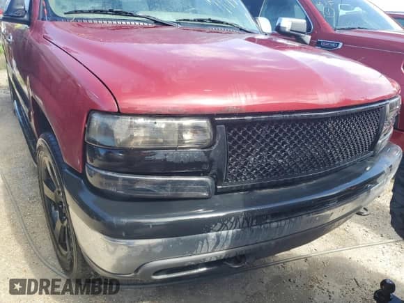 2004 Chevrolet Suburban LT с VIN 1GNEC16Z14J179827, выставлен на аукционе Copart как лот 75284014 с пробегом Не указан миль и На запчасти • Non repairable. История ставок и продаж доступна на DreamBid. Изображение 5.