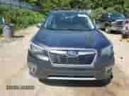 2019 Subaru Forester Touring with VIN JF2SKAWC4KH416746, listed as a Copart auction lot 71036375 with 104,043 mi miles and Clean title. Bid and sale history available at DreamBid. Image 5.